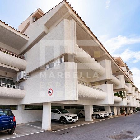 Amazing Apartment ,Center Of Marbella, Beach 338 Bagian luar foto