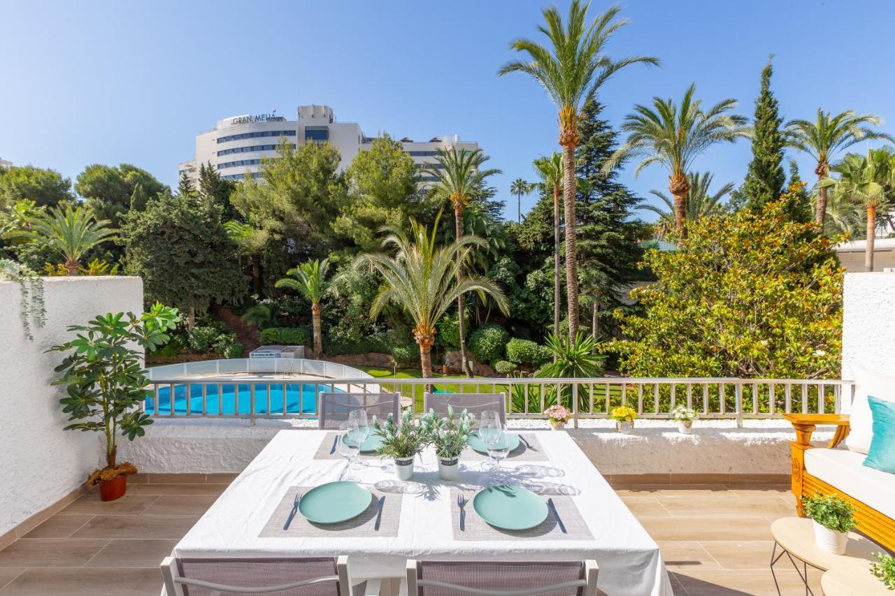 Amazing Apartment ,Center Of Marbella, Beach 338 Bagian luar foto