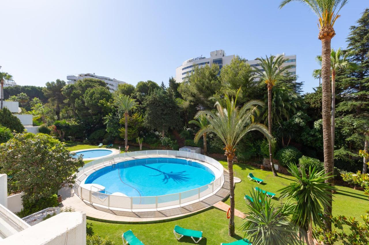 Amazing Apartment ,Center Of Marbella, Beach 338 Bagian luar foto