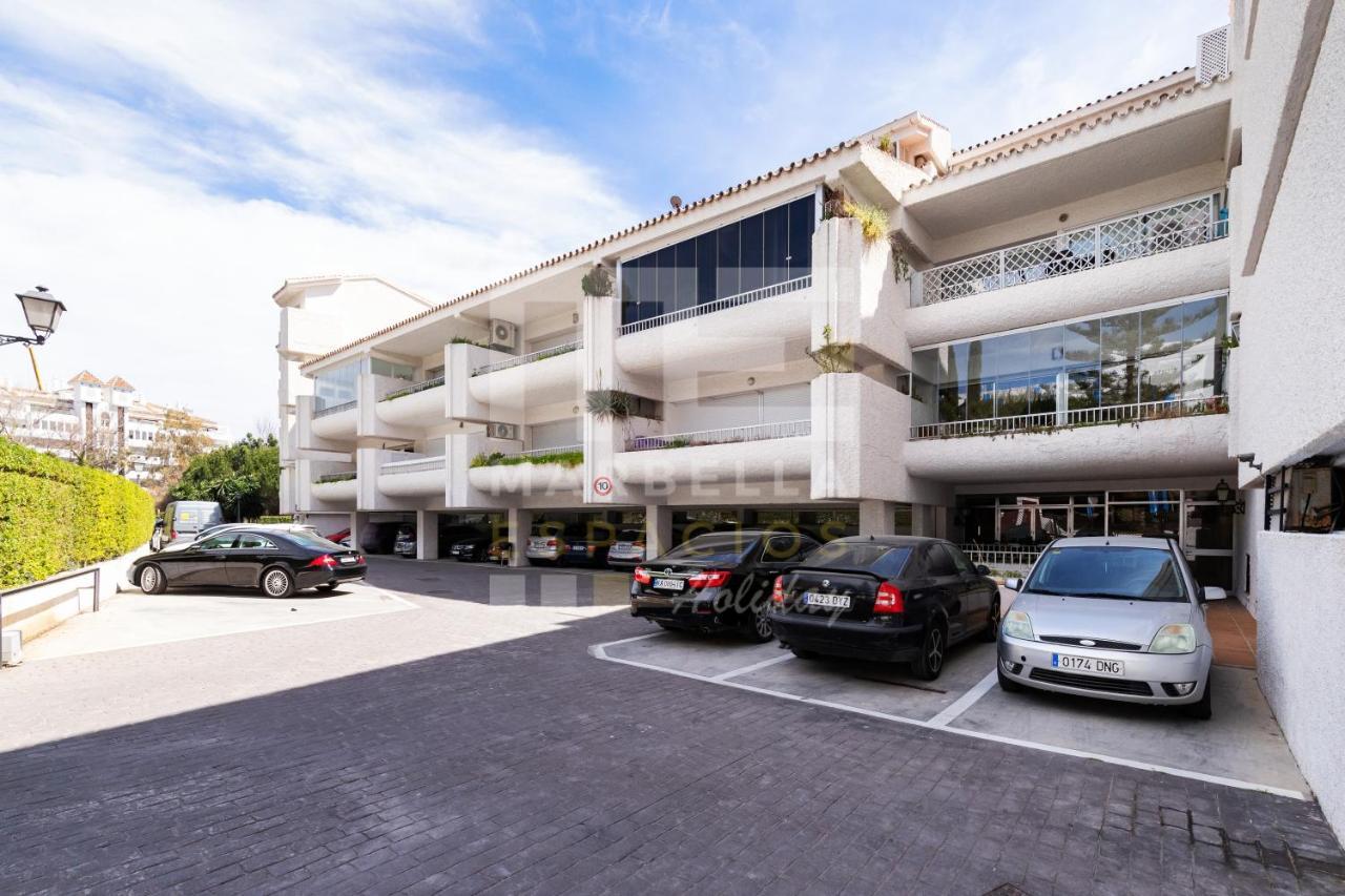 Amazing Apartment ,Center Of Marbella, Beach 338 Bagian luar foto