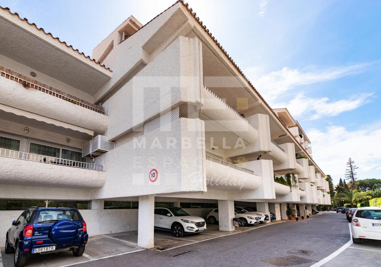 Amazing Apartment ,Center Of Marbella, Beach 338 Bagian luar foto