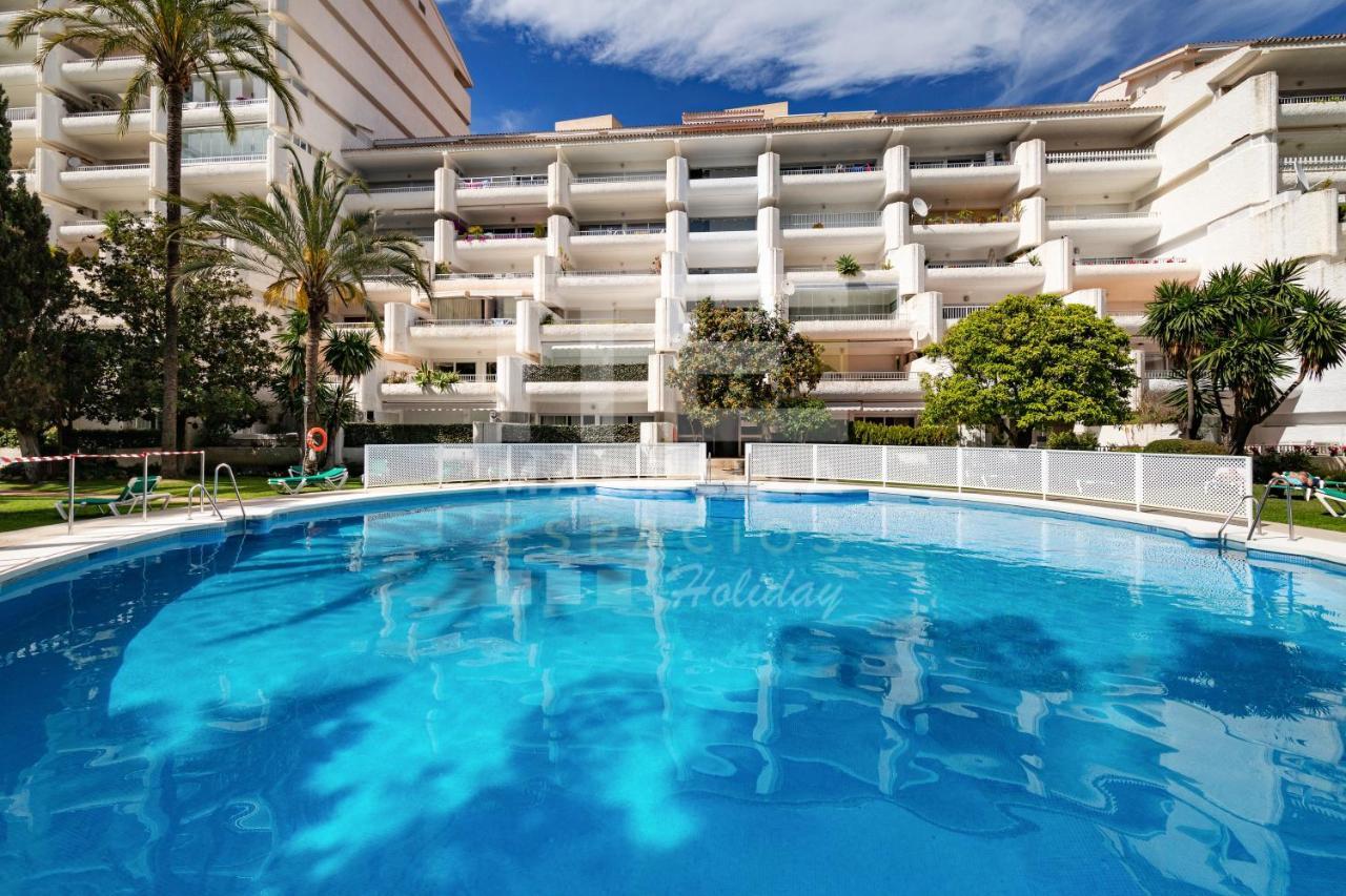 Amazing Apartment ,Center Of Marbella, Beach 338 Bagian luar foto