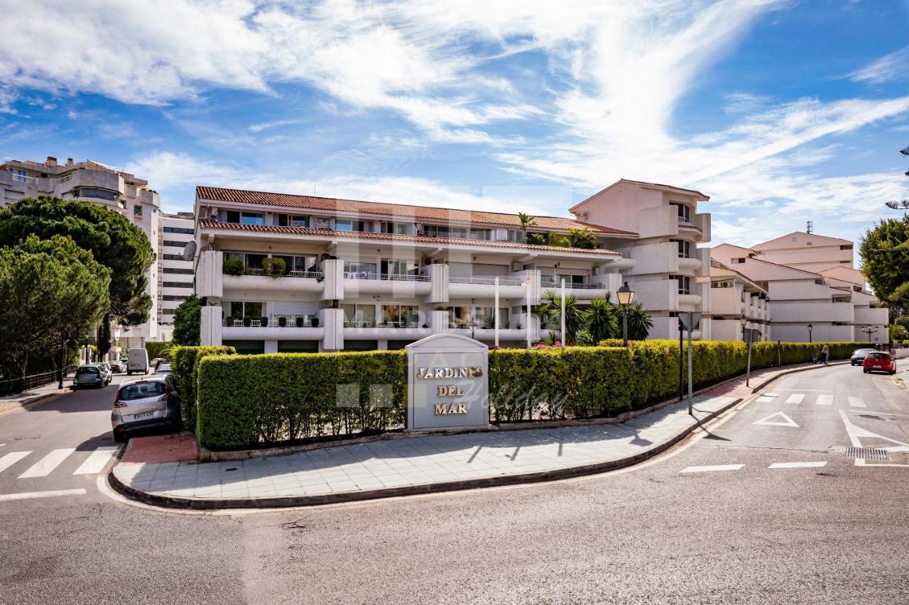 Amazing Apartment ,Center Of Marbella, Beach 338 Bagian luar foto